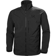 Helly hansen hp racing jacket Helly Hansen HP Racing Jacket - Ebony