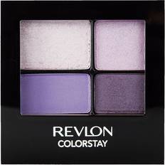 Revlon Lidschatten Revlon Colorstay 16 Hour Eyeshadow #530 Seductive