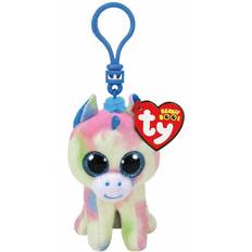 TY Toys TY Blitz Unicorn Boo 13cm