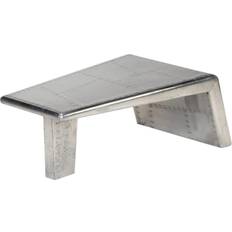 vidaXL - Soffbord 55.2x95cm