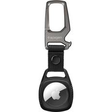 Spigen rugged Spigen Rugged Armor AirTag Case