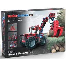 Strong Pneumatics 