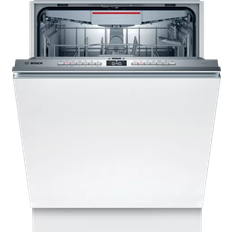 Bosch 60 cm - Totalement intégrable Lave-vaisselle Bosch SMV4HVX31E Intégré