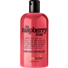 The Raspberry Kiss Bath & Shower Gel