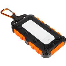 Xtorm XR104 Solcelle Powerbank 1.2W/20W 10.000mAh