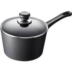 Scanpan Classic Induction med låg 20cm