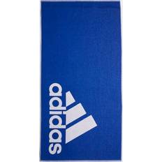 Adidas FJ4772 Badezimmerhandtuch Blau (140x70cm)