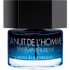 Yves Saint Laurent La Nuit De L'Homme Bleu Electrique EdT 40ml