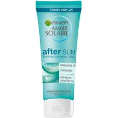 Tamaño Viaje After Sun Garnier Ambre Solaire Hydrating Soothing After Sun Lotion 100ml