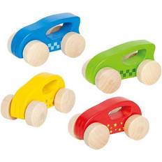 Hape Biler Hape International Cars