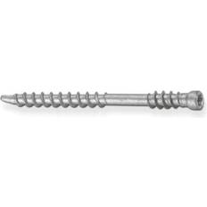 Heco Byggmaterial Heco 9055024 Wood Screw 250st