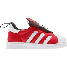 adidas Infant Disney Superstar 360 - Vivid Red/Cloud White/Core Black