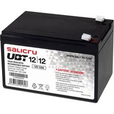 Salicru Bateria UBT 12Ah/12v