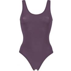 Wireless Shapewear & Under Garments Sloggi Go Allround Body - Kaluha