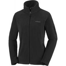 Columbia Women’s Fast Trek II Fleece Jacket - Black