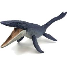 Mattel jurassic world Mattel Jurassic World Ocean Protector Mosasaurus