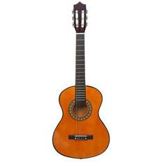 Cheap Chitarre acustiche vidaXL Classical Children Guitar Beginner 1/2 34