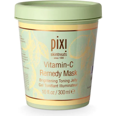 Vitamiinit Kasvonaamiot Pixi Vitamin-C Remedy Mask