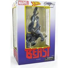 Diamond Select Toys Marvel Comic Gallery X Men Beast