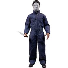 Trick or Treat Studios Halloween 4 the Return of Michael Myers Action figure