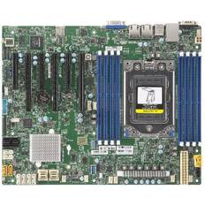 AMD - ATX - Socket SP3 Hovedkort SuperMicro H11SSL-I