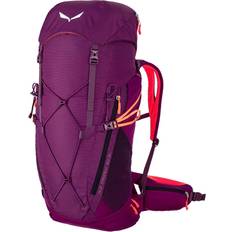 Salewa Women's Alp Trainer 30+3L - Dark Purple