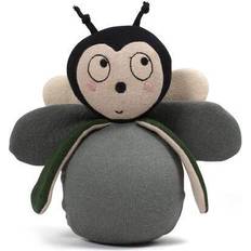 Balder the Bug