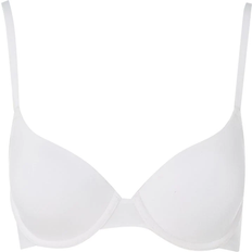 Dorina Michelle T-shirt Bra - White