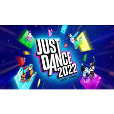 Just Dance 2022 (XOne)