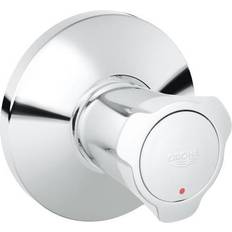 Grohe Dusch- & Badewannenmischer Grohe Costa (19809001) Chrom