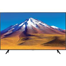 60Hz - 65 " TV Samsung GU65TU6999