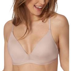 Sloggi Wow Comfort Padded Bra - Foundation Nude