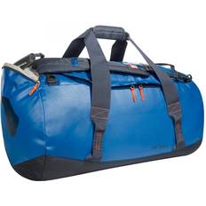 Barrel L Travel Bag 85L - Blue