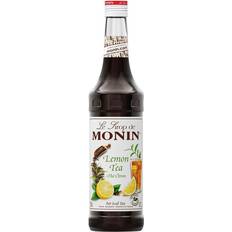 Frugter Bagning Monin Citron Te Sirup 70cl