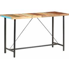 vidaXL - Barbord 70x180cm