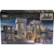 Game of Thrones Battle of Winterfell