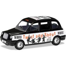 The Beatles Twist & Shout 
