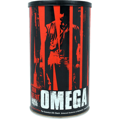 Animal Omega 