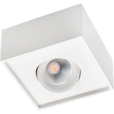 SG Armaturen Cube Lux Takplafond 13.2cm