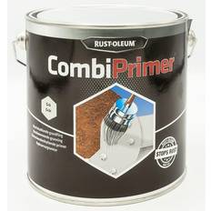 Rust-Oleum CombiPrimer Metal Paint Grey 2.5L