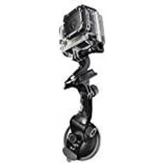 Suction Cup Mounting for GoPro