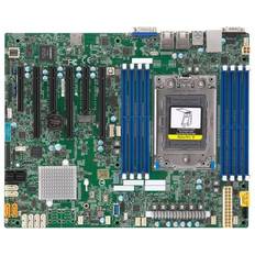 Socket SP3 Moderkort SuperMicro H11SSL-C