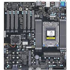 AMD - E-ATX Schede Madre SuperMicro MBD-M12SWA-TF-O 5000WX/3000WX EATX Motherboard