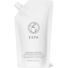 Refill Hand Care ESPA Conditioning Hand Lotion Geranium & Petitgrain Refill 400ml