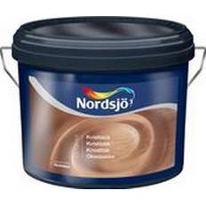 Nordsjö Maling Nordsjö Original Kvistlack Træbeskyttelse Transparent 0.33L