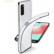 Cellularline Fine Case for Galaxy A41