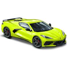 Chevrolet Corvette C8 Stingray Coupe 2020