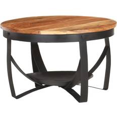 vidaXL - Coffee Table 68cm