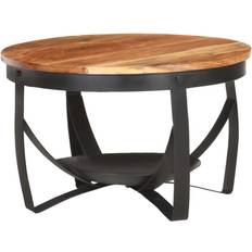 vidaXL - Soffbord 68cm