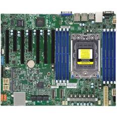 AMD - ATX - Socket SP3 Hovedkort SuperMicro H12SSL-CT